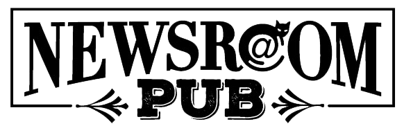 Newsroom Pub